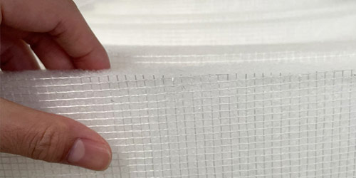 ceiling filter air filter material