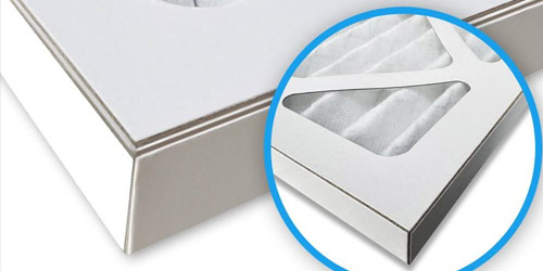 custom oem odm air filter manufacturing solutions