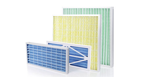 g1 g4 primary air filter efficiency comparison guide