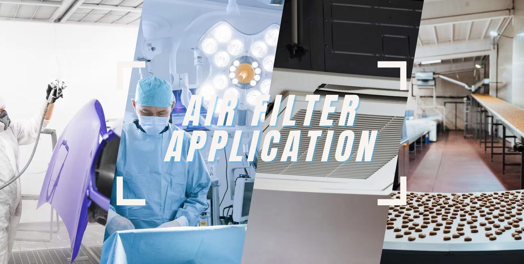 hvac efficiency g4 f7 filter combination commercial buildings