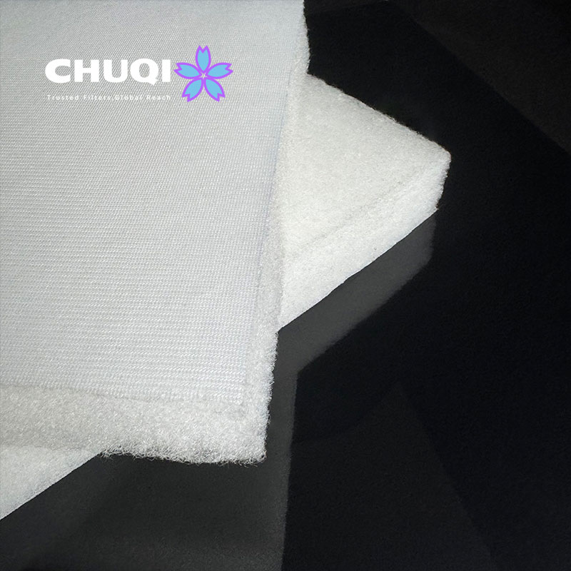 ceiling filter cotton