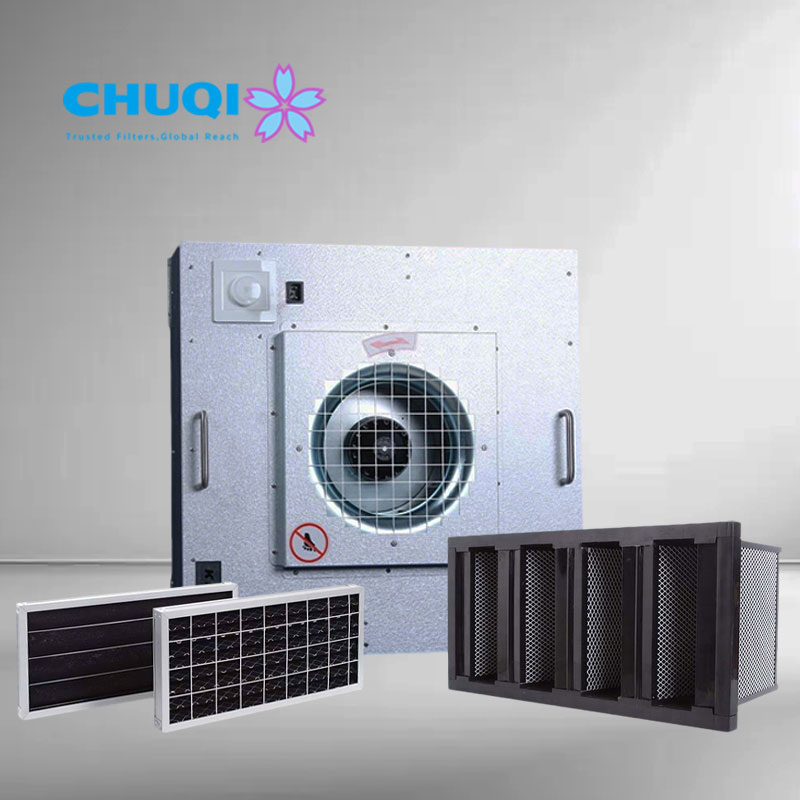 specialty air filters