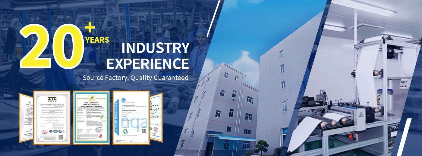 air filter factory 20 years experience iso certified