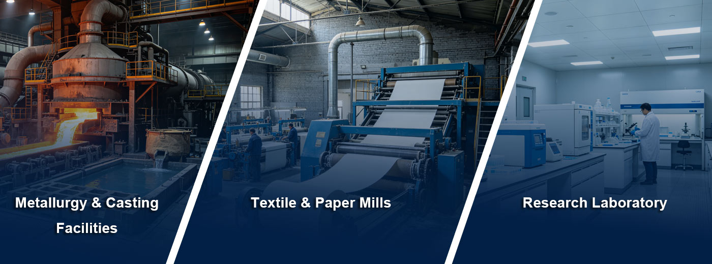 air intake filter cotton pre filtration setup