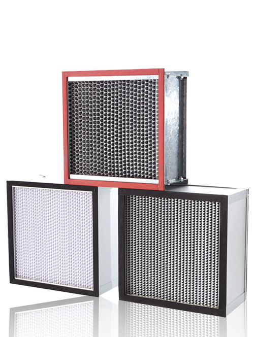 aluminum frame hepa filter exquisite craftsmanship