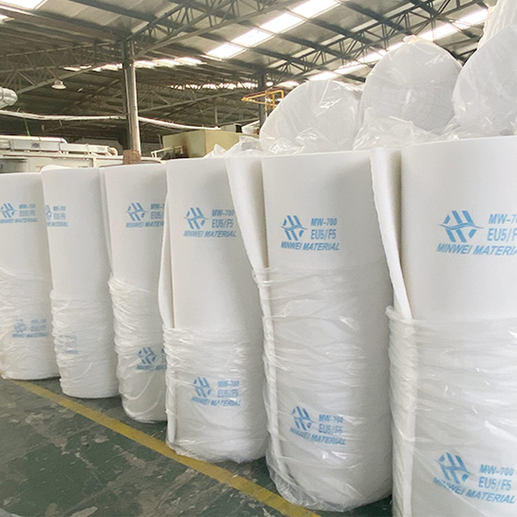 chuqi air filter factory advantages oem service