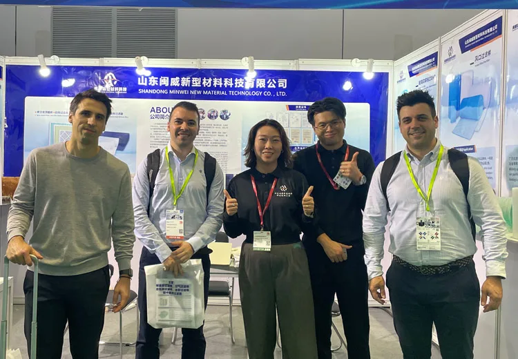 Home chuqi air filtration team professional international service