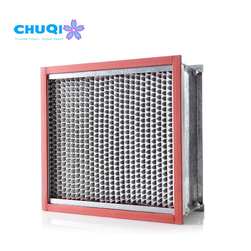 chuqi industrial air handling unit hvac filter