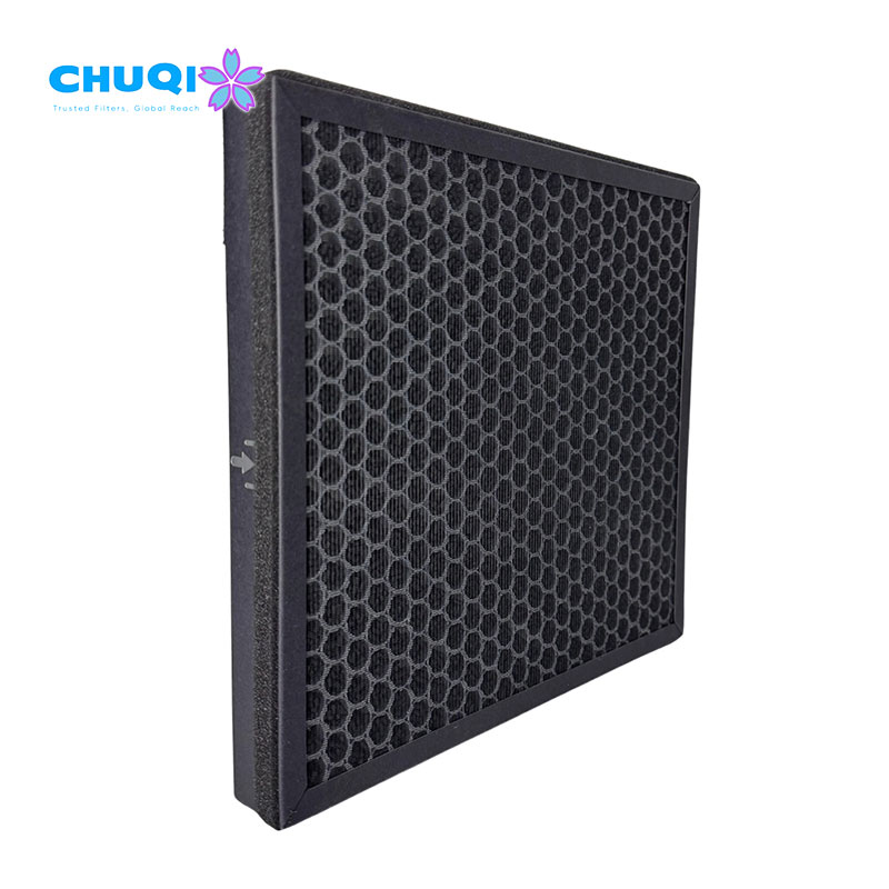 h13 hepa filter element melt blown composite