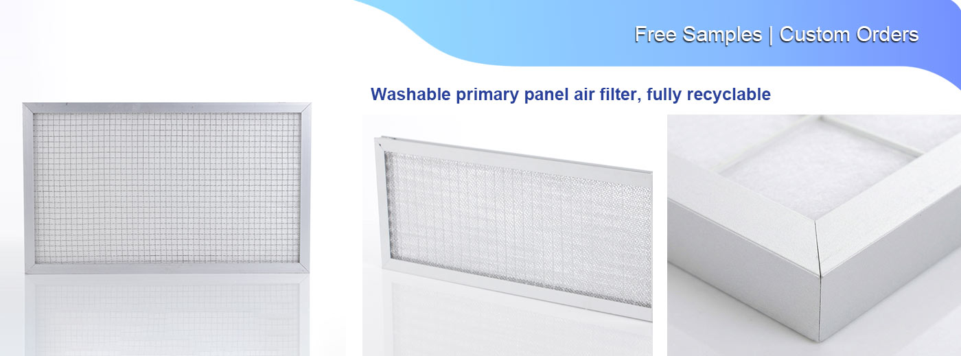 header frame box filter