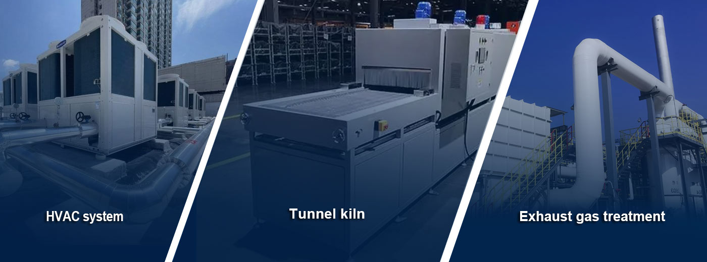 laboratory incubator sterile high temp ventilation filter