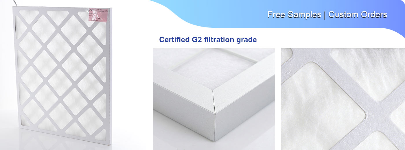 synthetic bag filter f7 f8