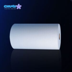chuqi fiberglass filter media roll