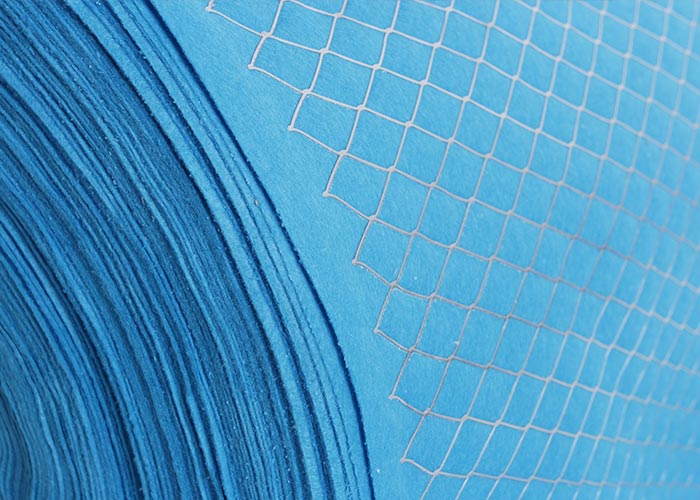 chuqi industrial filter media with mesh supplier