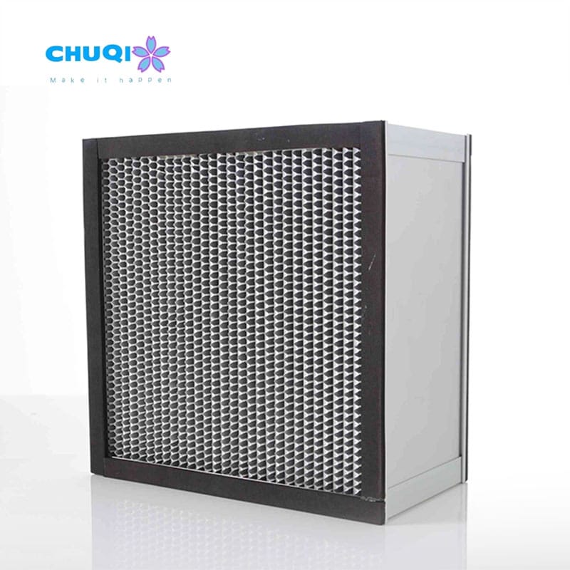 Medium Separator Filter separator type high efficiency filter
