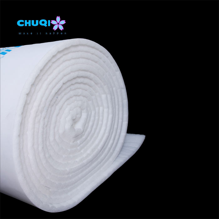 600g ceiling filter roll specification details