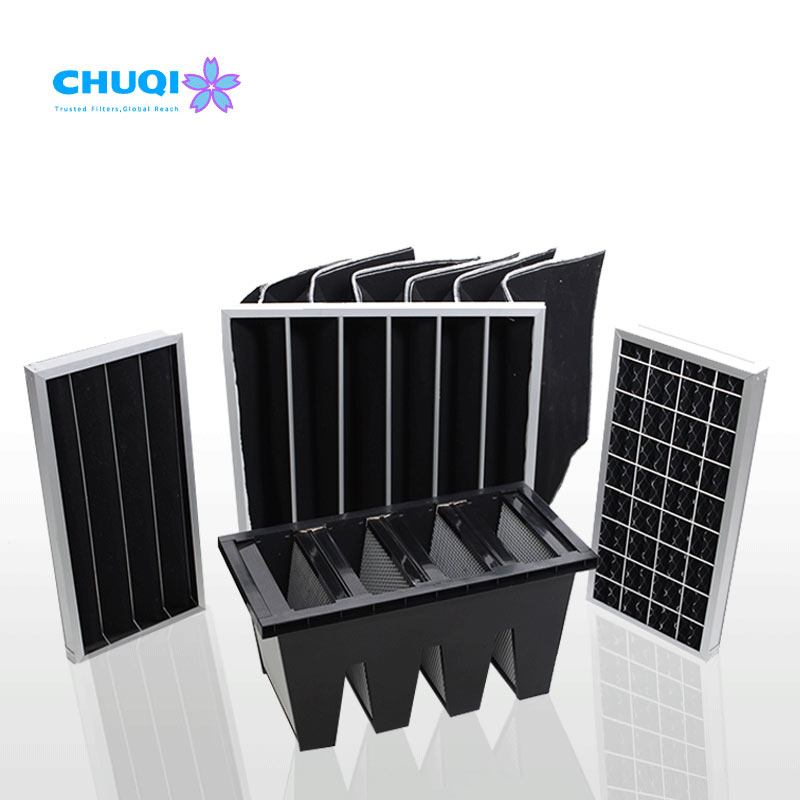 chuqi activated carbon filter