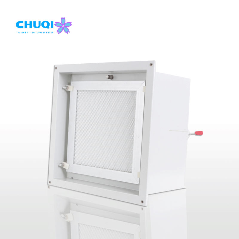 chuqi hepa terminal diffuser