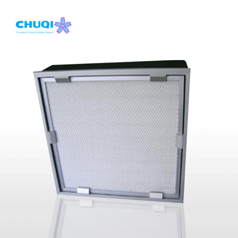 chuqi integrated hepa filter unit