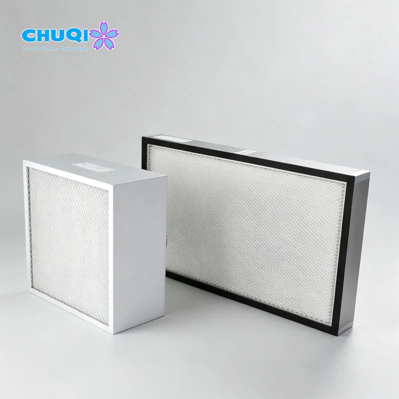 h13 h14 mini pleat hepa filter.jpg