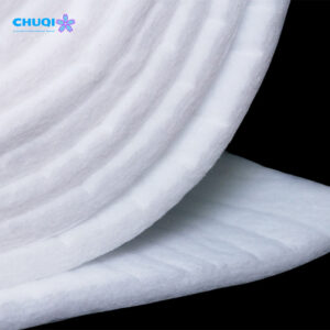 high dust holding capacity ceiling filter roll