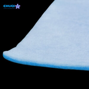high efficiency synthetic pre filter media