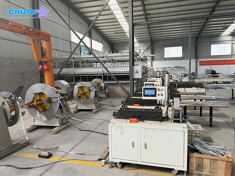 Medium Separator Filter medium separator air filter source factory assembly