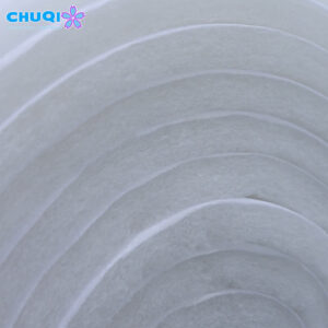 650g f5 ceiling filter media roll