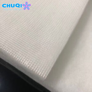 mesh backed spray booth ceiling filter structure chuqi