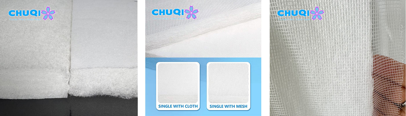 mesh vs cloth backed spray booth ceiling filter chuqi