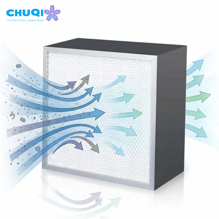 Chuqi Hepa Filter Dimension Measurement 1