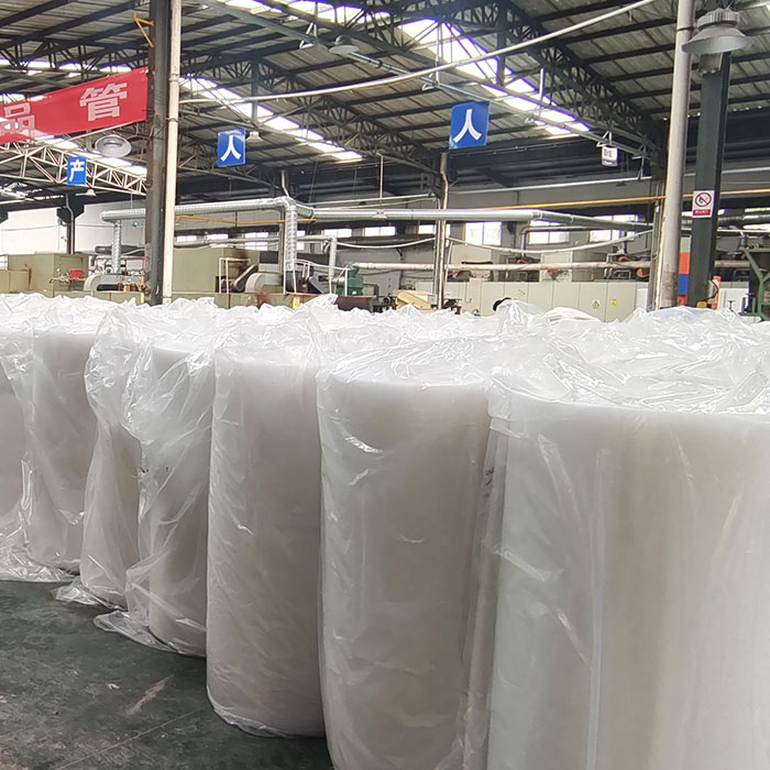 chuqi intake pre filter media rolls