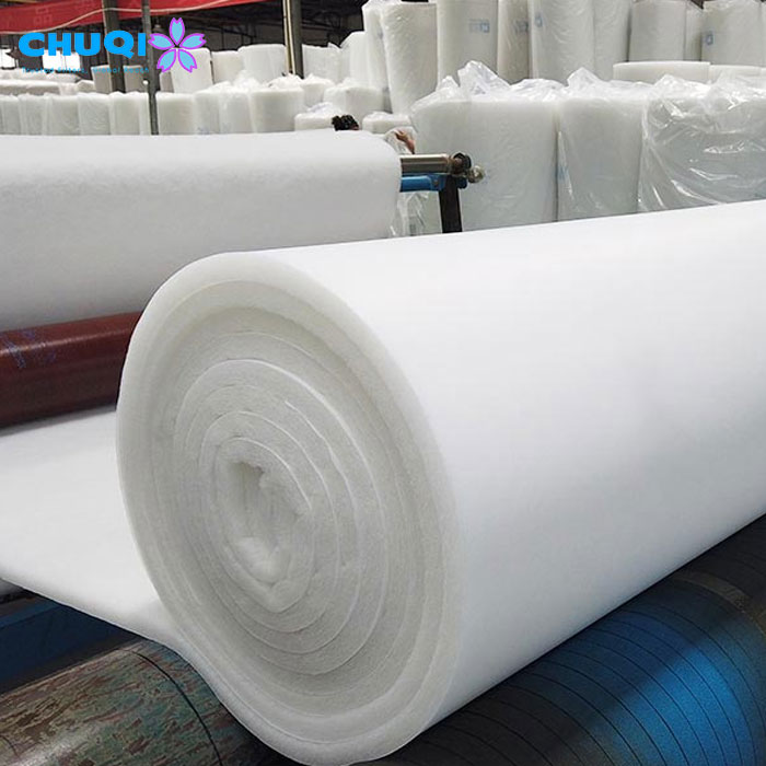 chuqi paint spray booth filter media