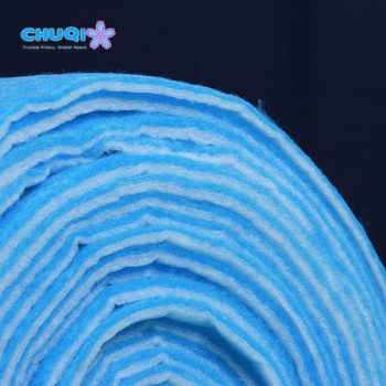custom size air inlet filter cotton factory direct price